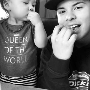 Meet your Posher, Alberto